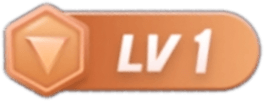 LV1 等级-LV1这是一个演示站这是一个演示站